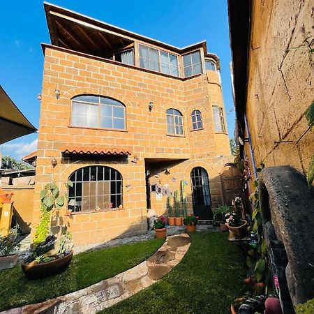 טפוזטלן Ma Petite Maison מראה חיצוני תמונה