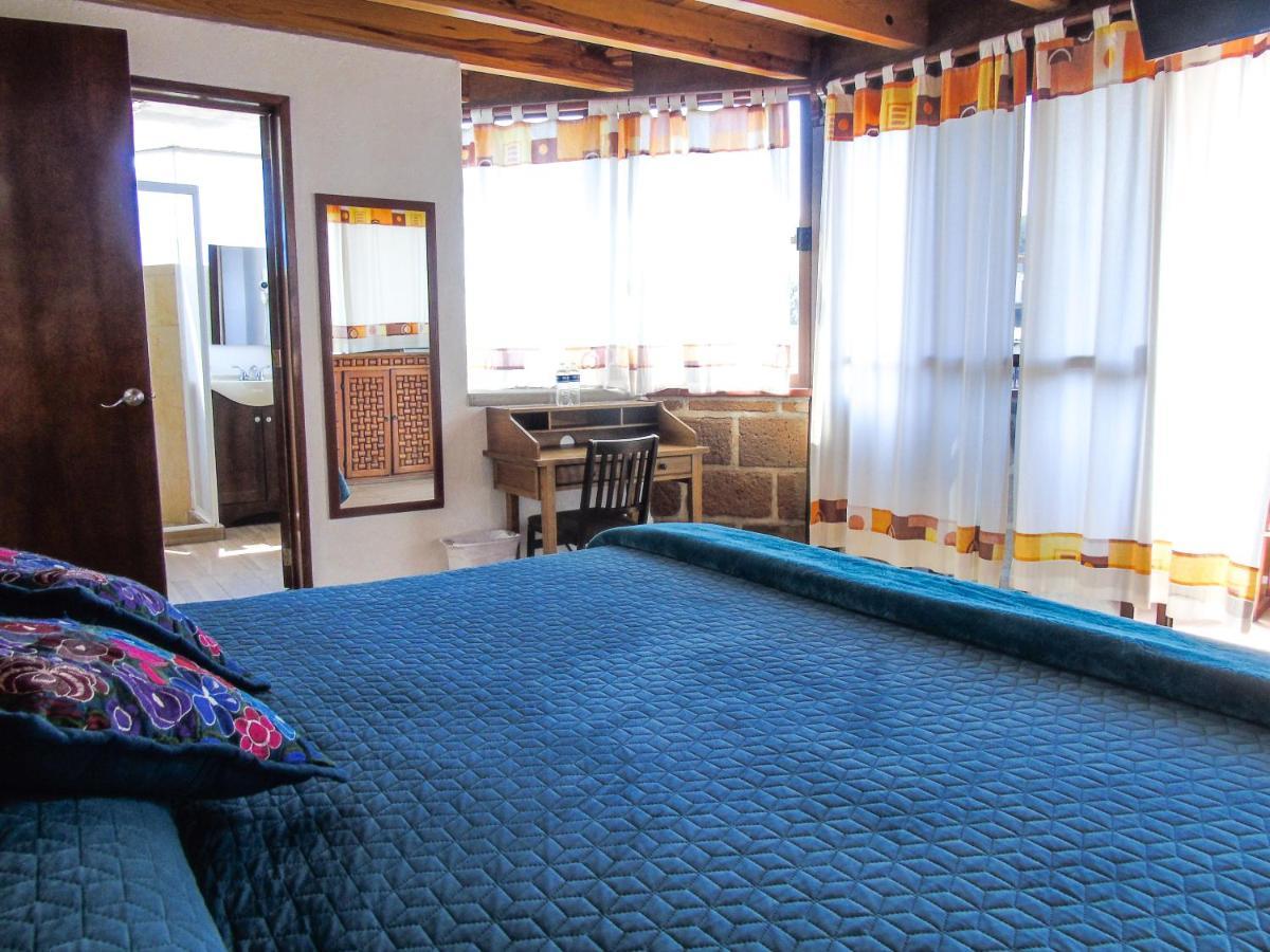טפוזטלן Ma Petite Maison מראה חיצוני תמונה