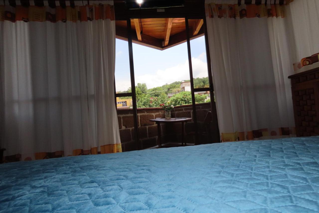 טפוזטלן Ma Petite Maison מראה חיצוני תמונה