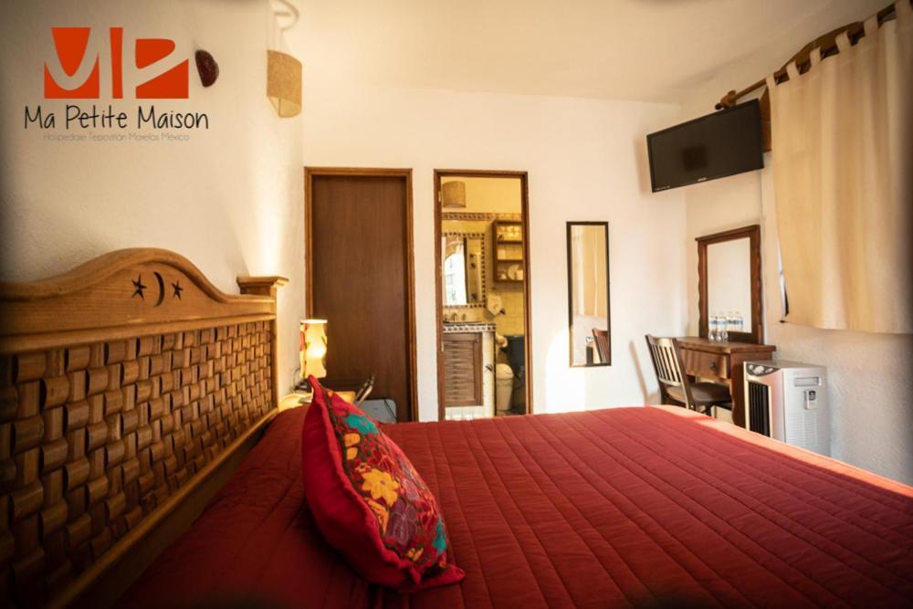 טפוזטלן Ma Petite Maison מראה חיצוני תמונה