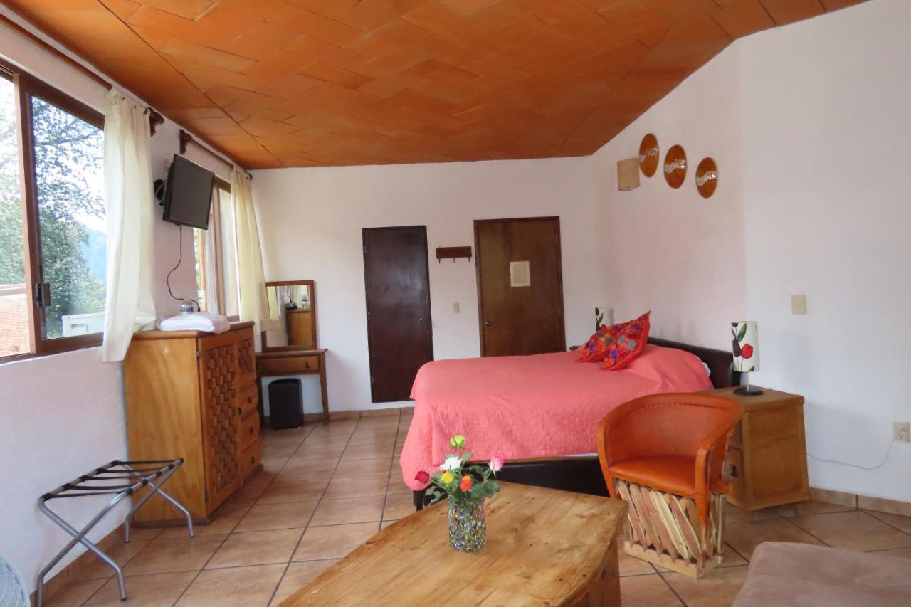 טפוזטלן Ma Petite Maison מראה חיצוני תמונה