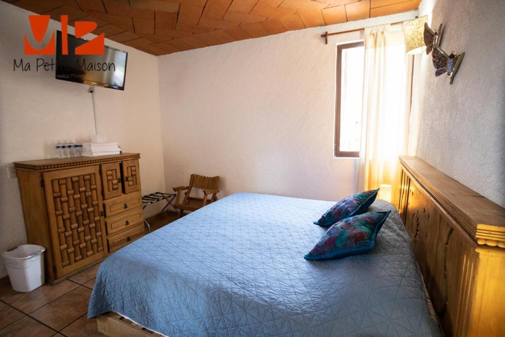 טפוזטלן Ma Petite Maison מראה חיצוני תמונה