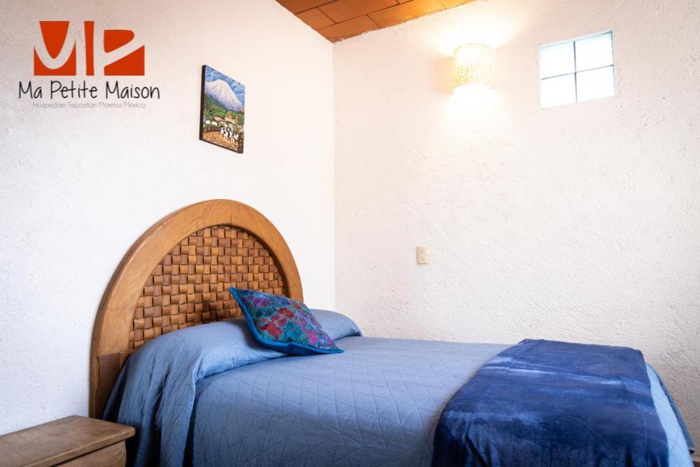 טפוזטלן Ma Petite Maison מראה חיצוני תמונה