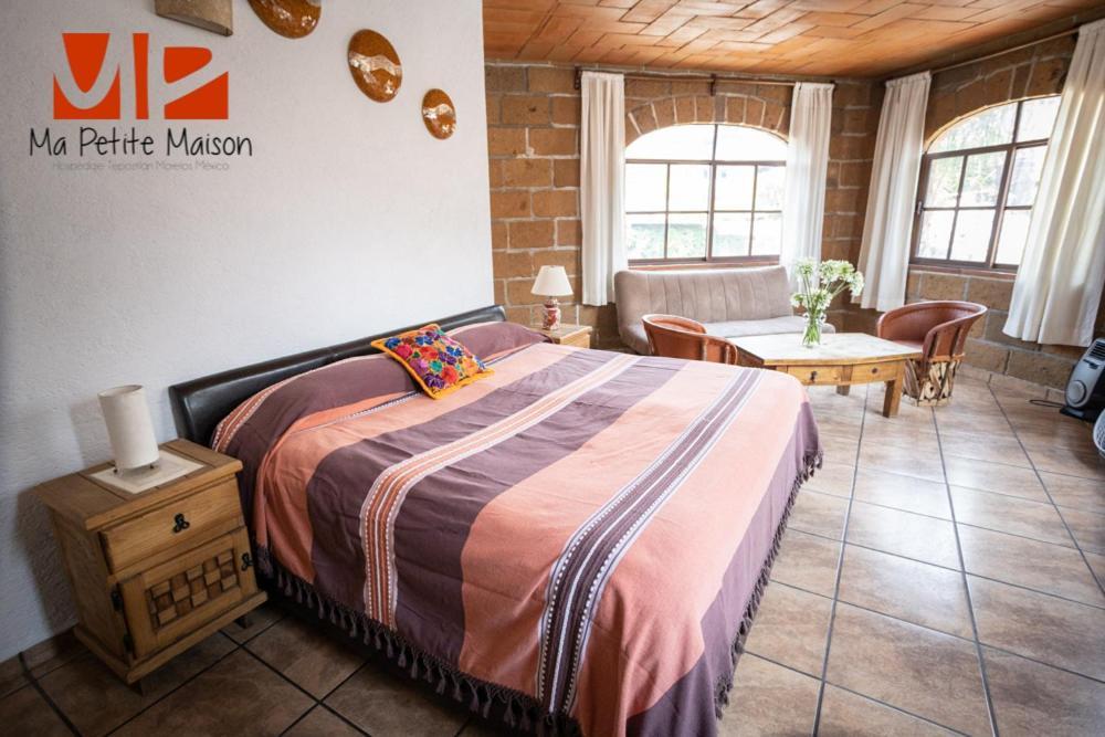 טפוזטלן Ma Petite Maison מראה חיצוני תמונה