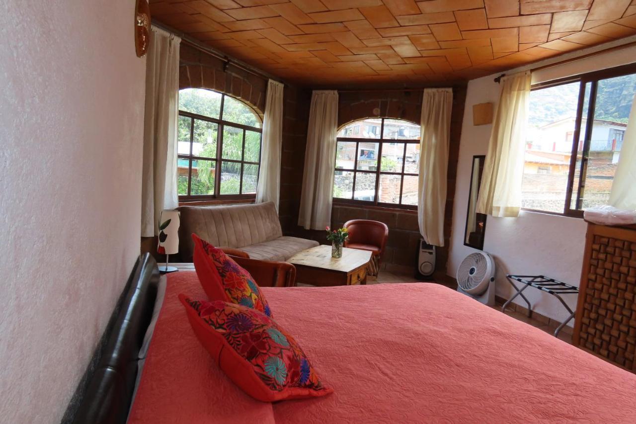 טפוזטלן Ma Petite Maison מראה חיצוני תמונה
