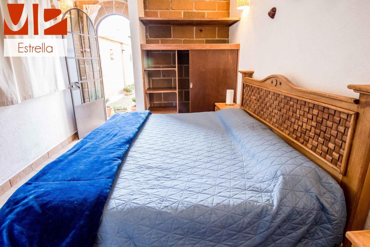 טפוזטלן Ma Petite Maison מראה חיצוני תמונה