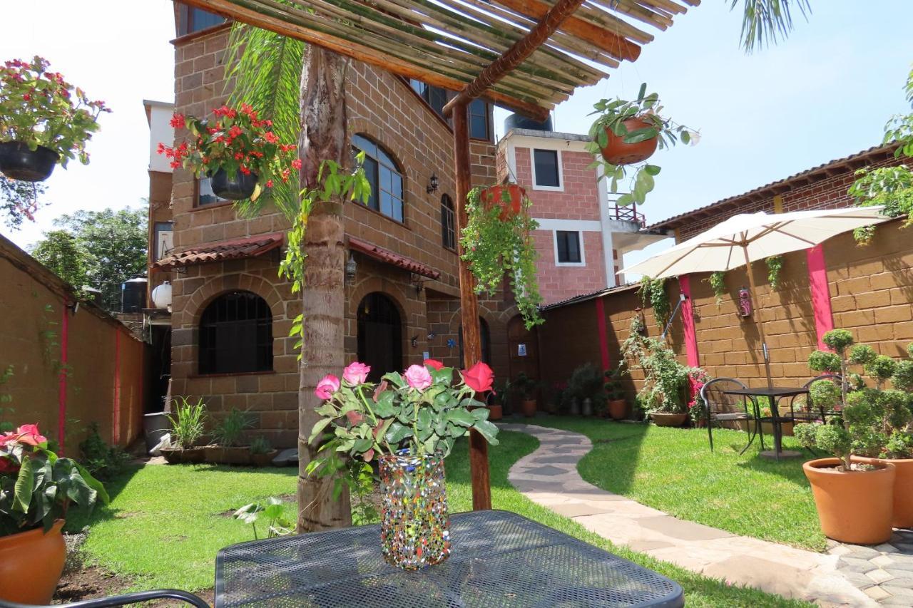 טפוזטלן Ma Petite Maison מראה חיצוני תמונה