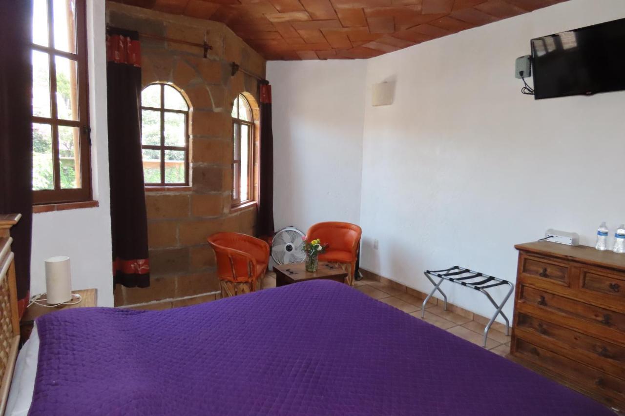 טפוזטלן Ma Petite Maison מראה חיצוני תמונה