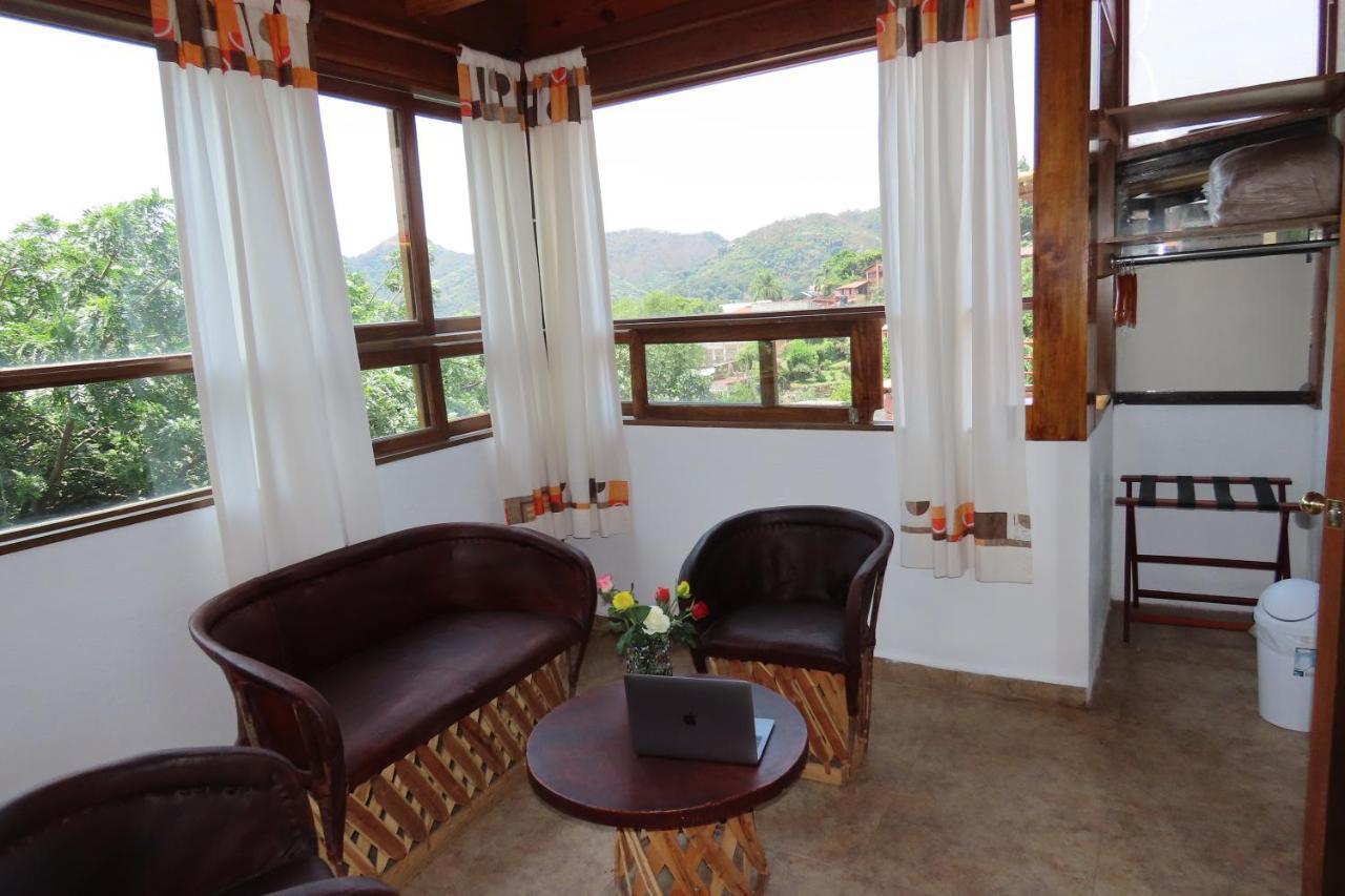 טפוזטלן Ma Petite Maison מראה חיצוני תמונה