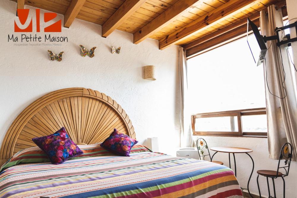 טפוזטלן Ma Petite Maison מראה חיצוני תמונה