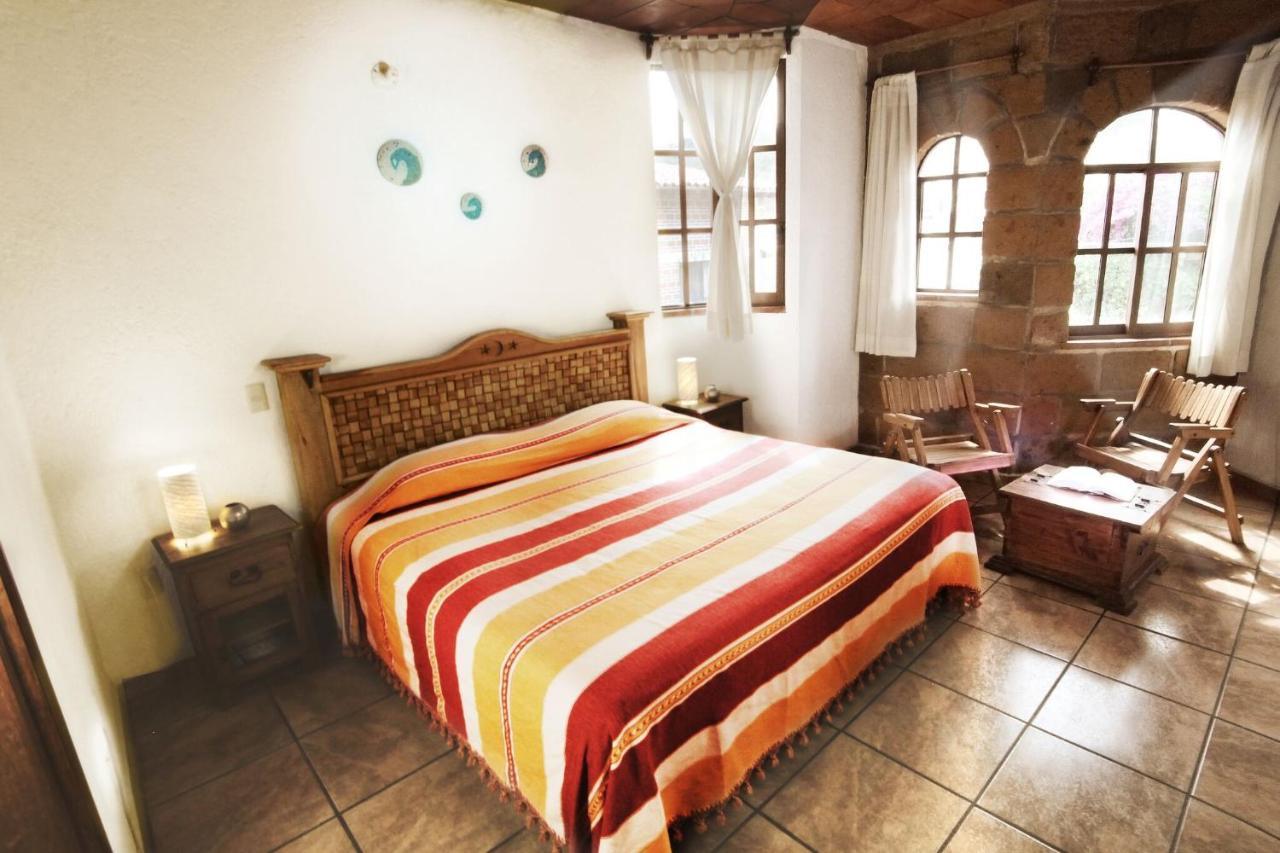 טפוזטלן Ma Petite Maison מראה חיצוני תמונה