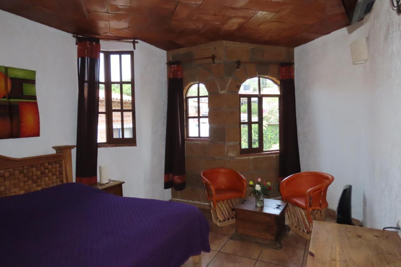 טפוזטלן Ma Petite Maison מראה חיצוני תמונה