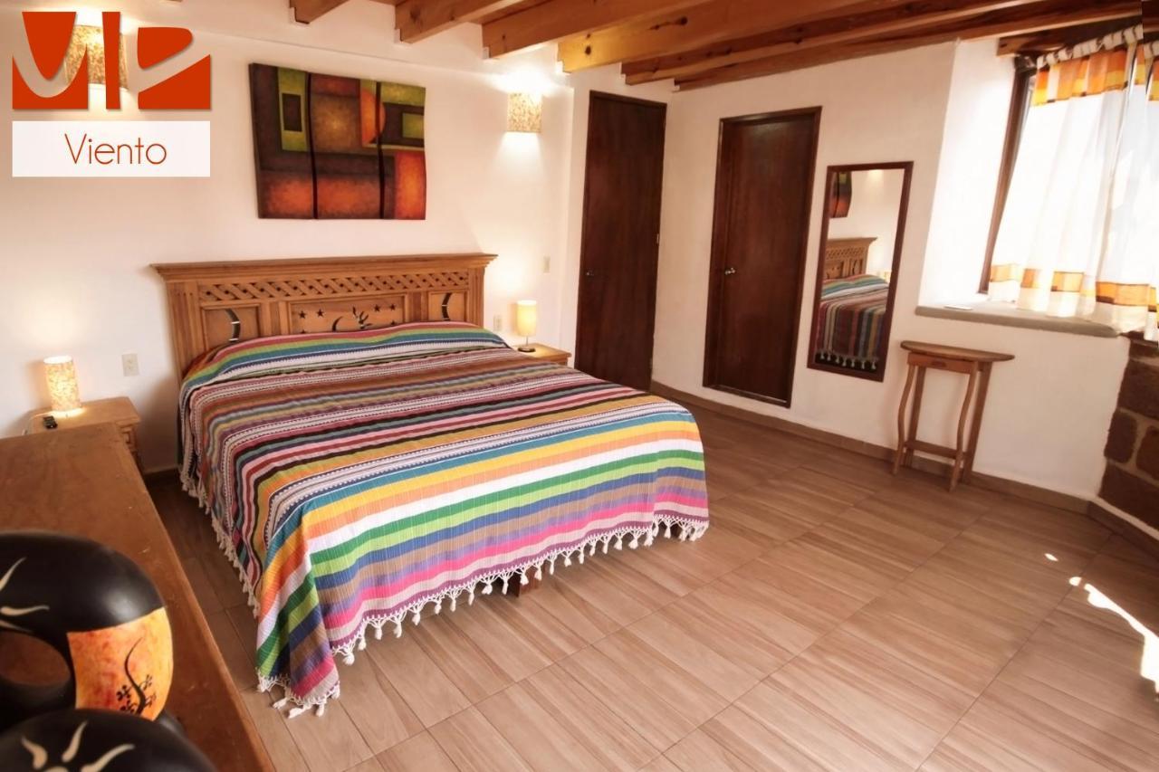 טפוזטלן Ma Petite Maison מראה חיצוני תמונה
