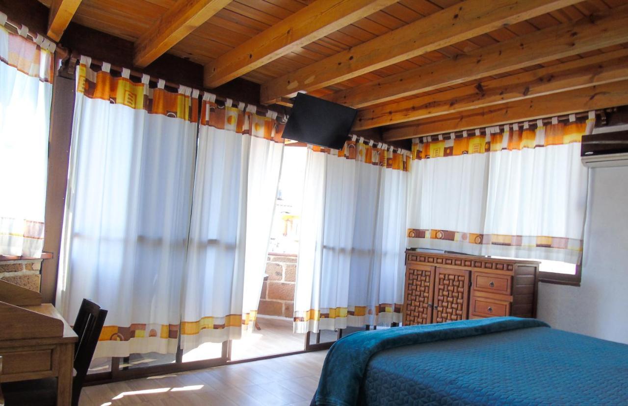 טפוזטלן Ma Petite Maison מראה חיצוני תמונה
