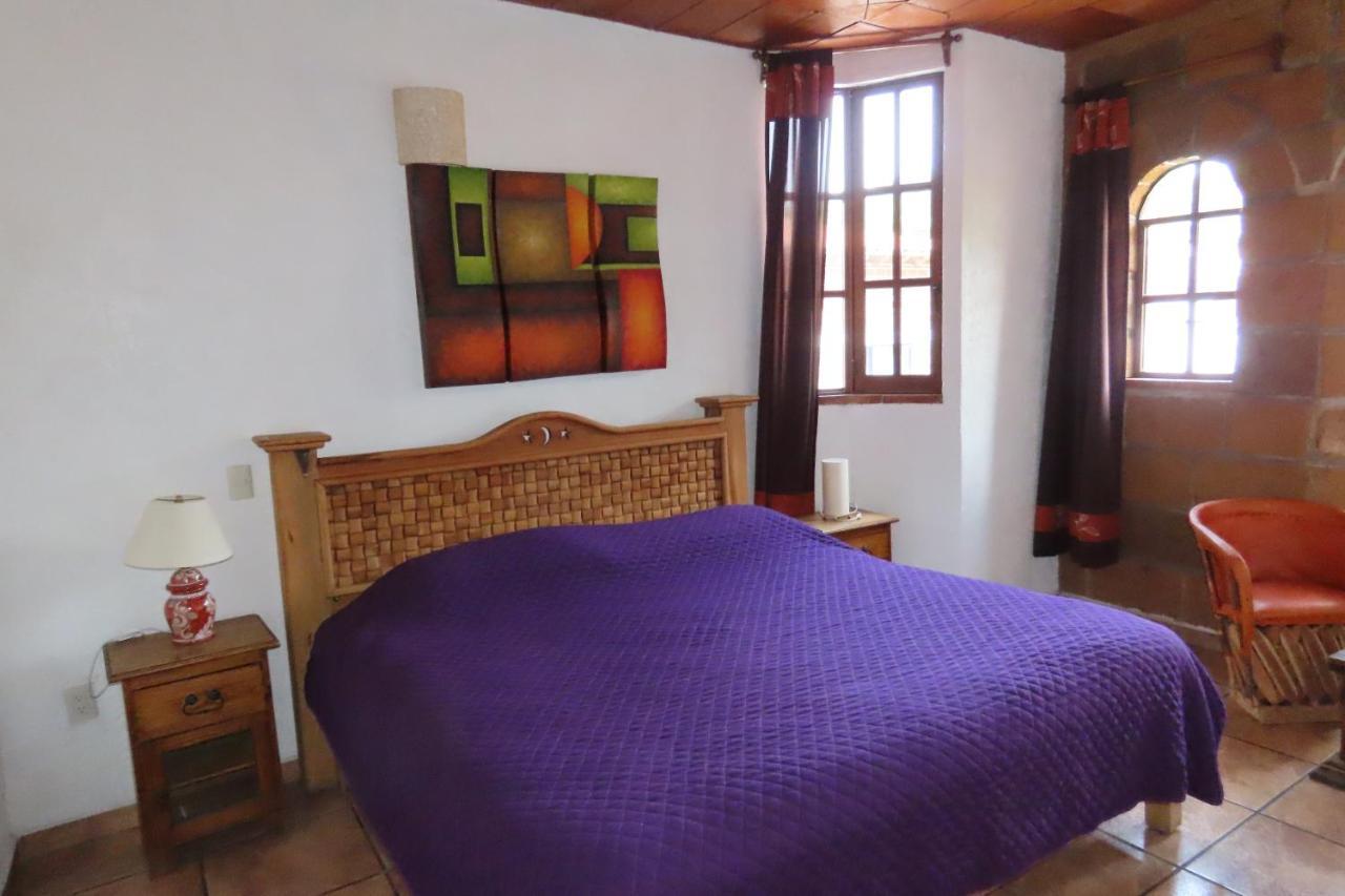 טפוזטלן Ma Petite Maison מראה חיצוני תמונה