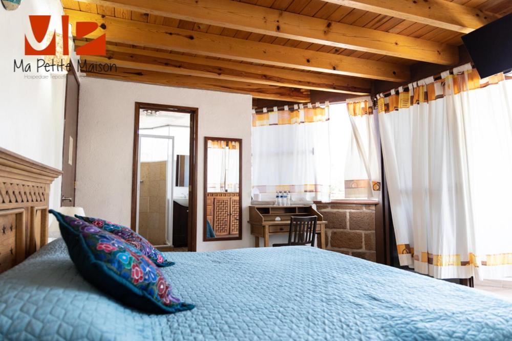 טפוזטלן Ma Petite Maison מראה חיצוני תמונה
