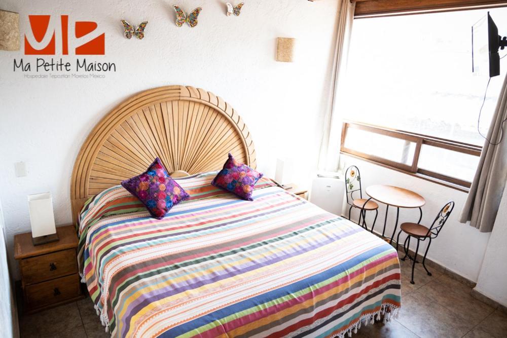 טפוזטלן Ma Petite Maison מראה חיצוני תמונה