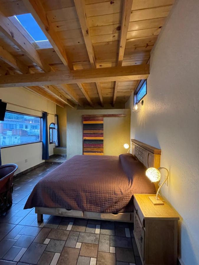 טפוזטלן Ma Petite Maison מראה חיצוני תמונה