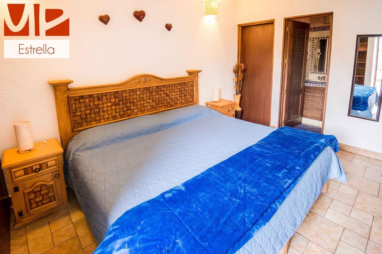טפוזטלן Ma Petite Maison מראה חיצוני תמונה