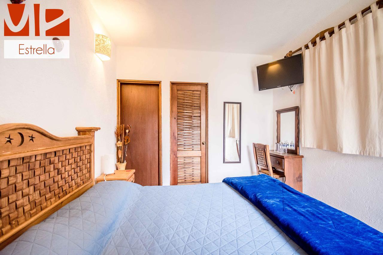 טפוזטלן Ma Petite Maison מראה חיצוני תמונה
