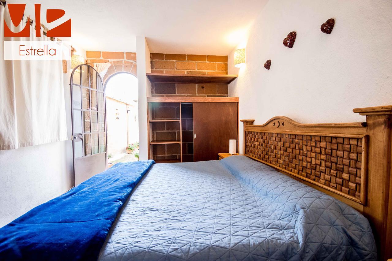 טפוזטלן Ma Petite Maison מראה חיצוני תמונה