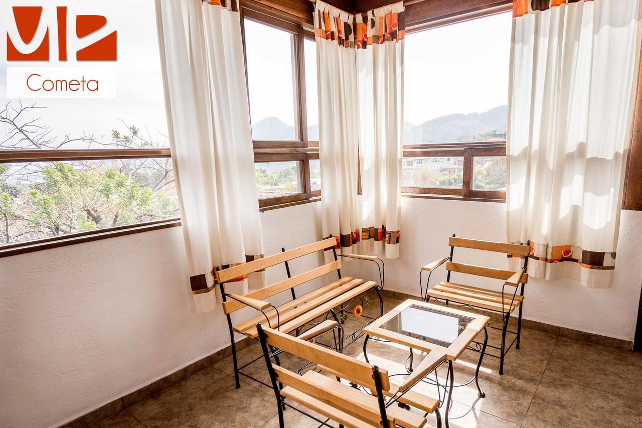 טפוזטלן Ma Petite Maison מראה חיצוני תמונה